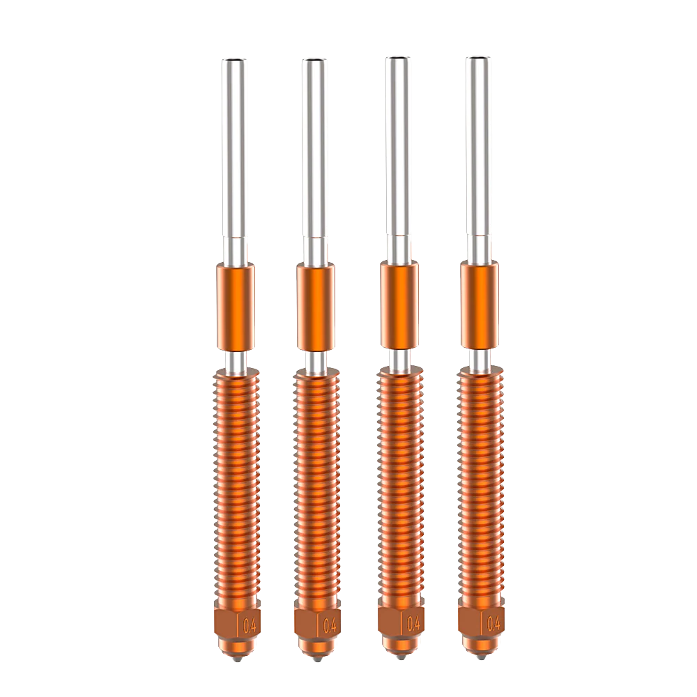 Creality 3d Printer K2 Plus Nozzle Kit
